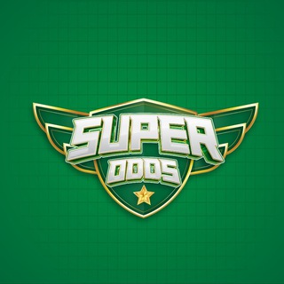 Telegram profile photo for π§π· OFICIAL 01 | Super Odds β½οΈ