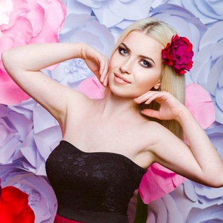 Telegram profile photo for Лиза