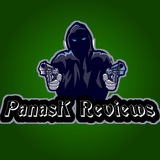 Telegram profile photo for 🔥PanasK Reviews🔥