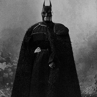 Telegram profile photo for Доктор Бэтмэн