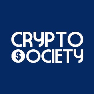 Telegram profile photo for CRYPTO SOCIETY CHANNEL