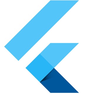 Telegram profile photo for آموزش برنامه نویسی فلاتر Flutter