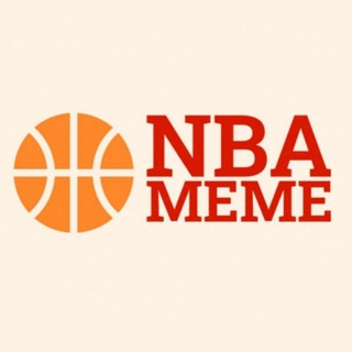 Telegram profile photo for NBA Meme | ان بی ای میم