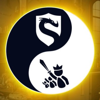 Telegram profile photo for Скрайд: Революция Ностальгии