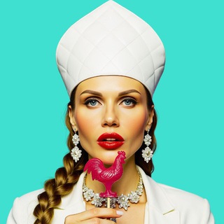 Telegram profile photo for DIGITOLGA | нейросети