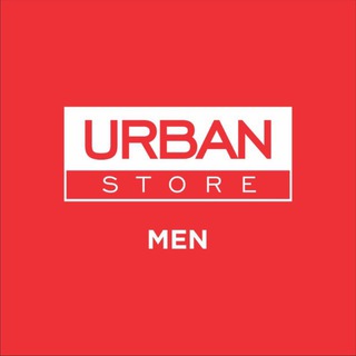Telegram profile photo for Urban Store Men