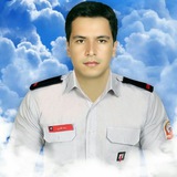 Telegram profile photo for شهید رضا نظری