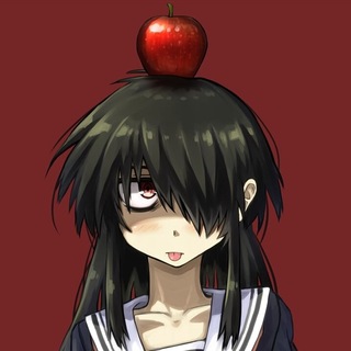 Telegram profile photo for Пакет яблок