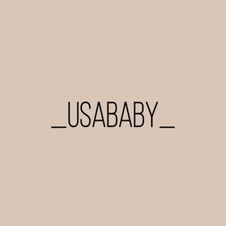 Telegram profile photo for _usababy_