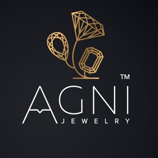Telegram profile photo for AGNI Jewelry Gold 🇺🇦