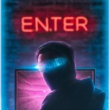 Telegram profile photo for Fake Society