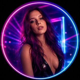 Telegram profile photo for Lumina