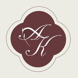 Telegram profile photo for Space by Anna Kechel 🤍- Дизайн, блоги и вдохновение