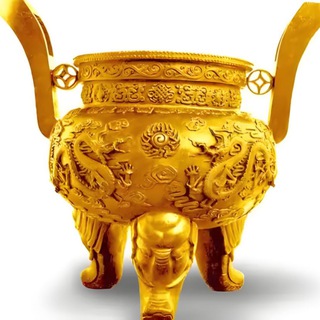 Telegram profile photo for 金鼎集团选购车