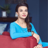 Telegram profile photo for Тепло по рецепту