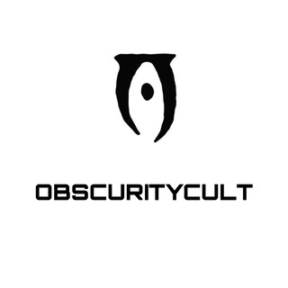 Telegram profile photo for OBSCURITY CULT