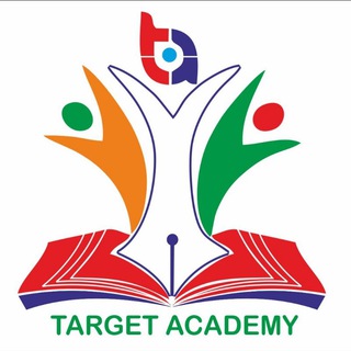 Telegram profile photo for MHT-CET / JEE / NEET / NDA / 11th / 12th Science, Target Academy, Nashik