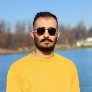 Telegram profile photo for امیر اَطمانی (آموزش ترید)