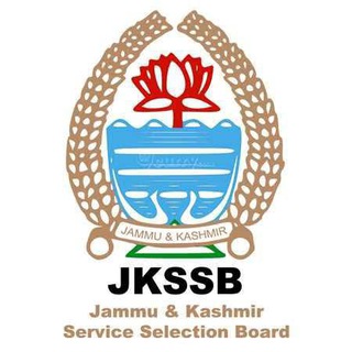 Telegram profile photo for JKSSRB APPLICANTS