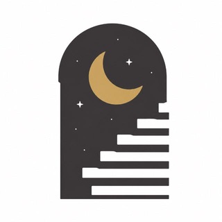 Telegram profile photo for مكتبة | علم تأويل الرؤى