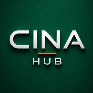 Telegram profile photo for Cina Hub | سینا هاب