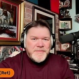 Telegram profile photo for MajFreddy's Channel