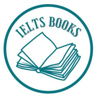 Telegram profile photo for تجميع كتب ايلتس IELTS BOOKS