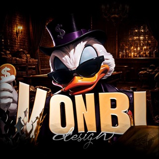 Telegram profile photo for Розыгрыши от Vonbi