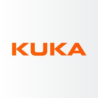 Telegram profile photo for KUKA Robotics | СНГ