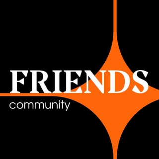 Telegram profile photo for 𝐅𝐑𝐈𝐄𝐍𝐃𝐒 𝐂𝐎𝐌𝐌𝐔𝐍𝐈𝐓𝐘