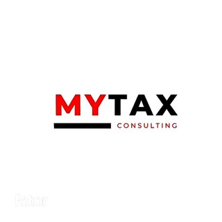 Telegram profile photo for My Tax