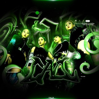 Telegram profile photo for 𖬺⁺ 𝐂𝔸𝗹l : 𝕮𝕍𝐆. •