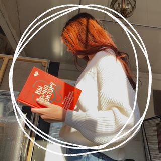Telegram profile photo for Культурный жмых