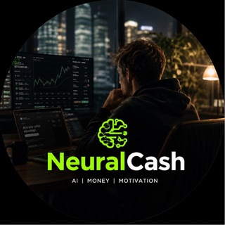 Telegram profile photo for NeuralCash