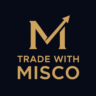 Telegram profile photo for TradeWithMisco🐉