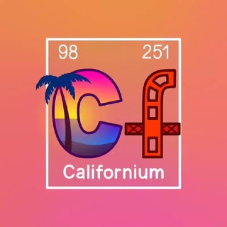 Telegram profile photo for SF Bay Area Furry Events 🌉