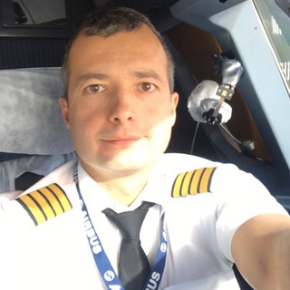Telegram profile photo for Авиация от Дамира