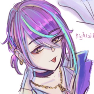 Telegram profile photo for — nightlynn doing . .