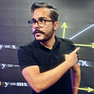 Telegram profile photo for ریاضی با محسنی
