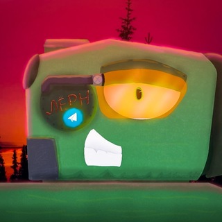Telegram profile photo for • ЛЁРН • Channel
