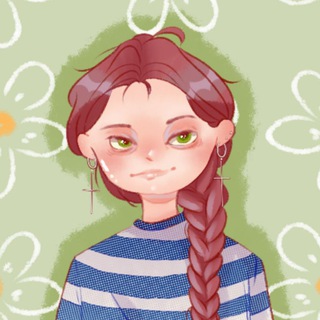 Telegram profile photo for Бублик