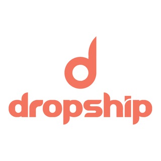 Telegram profile photo for Dropshipping Community