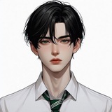 Telegram profile photo for Secret Admin