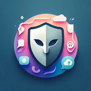 Telegram profile photo for Masked Mate Social