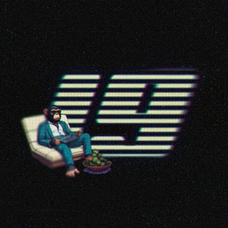 Telegram profile photo for one9n1ne treasure