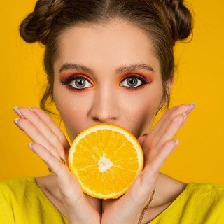 Telegram profile photo for МИР В ТЕБЕ с Юлией Экстер