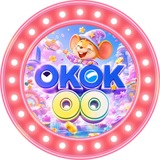 Telegram profile photo for Grupo OKOK: okokOO.com