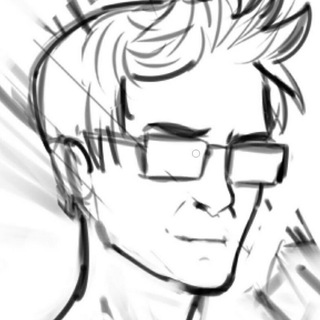 Telegram profile photo for Бурят-кун