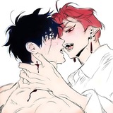 Telegram profile photo for ˙﹒𝖣𝗋𝗏𝗂𝗋𝖺 𝗋𝗈𝗋𝗎․˙. 