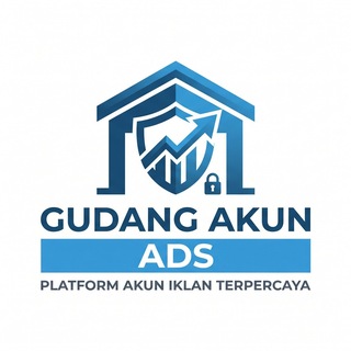 Telegram profile photo for Gudang Akun Ads
